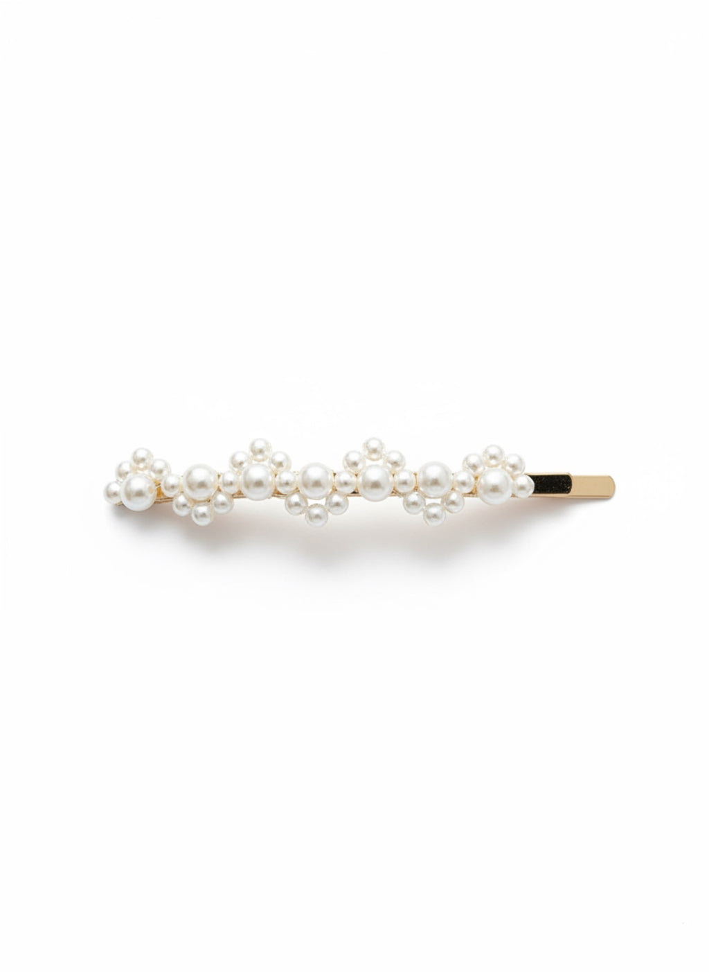 Imitation Pearl Hair Pin