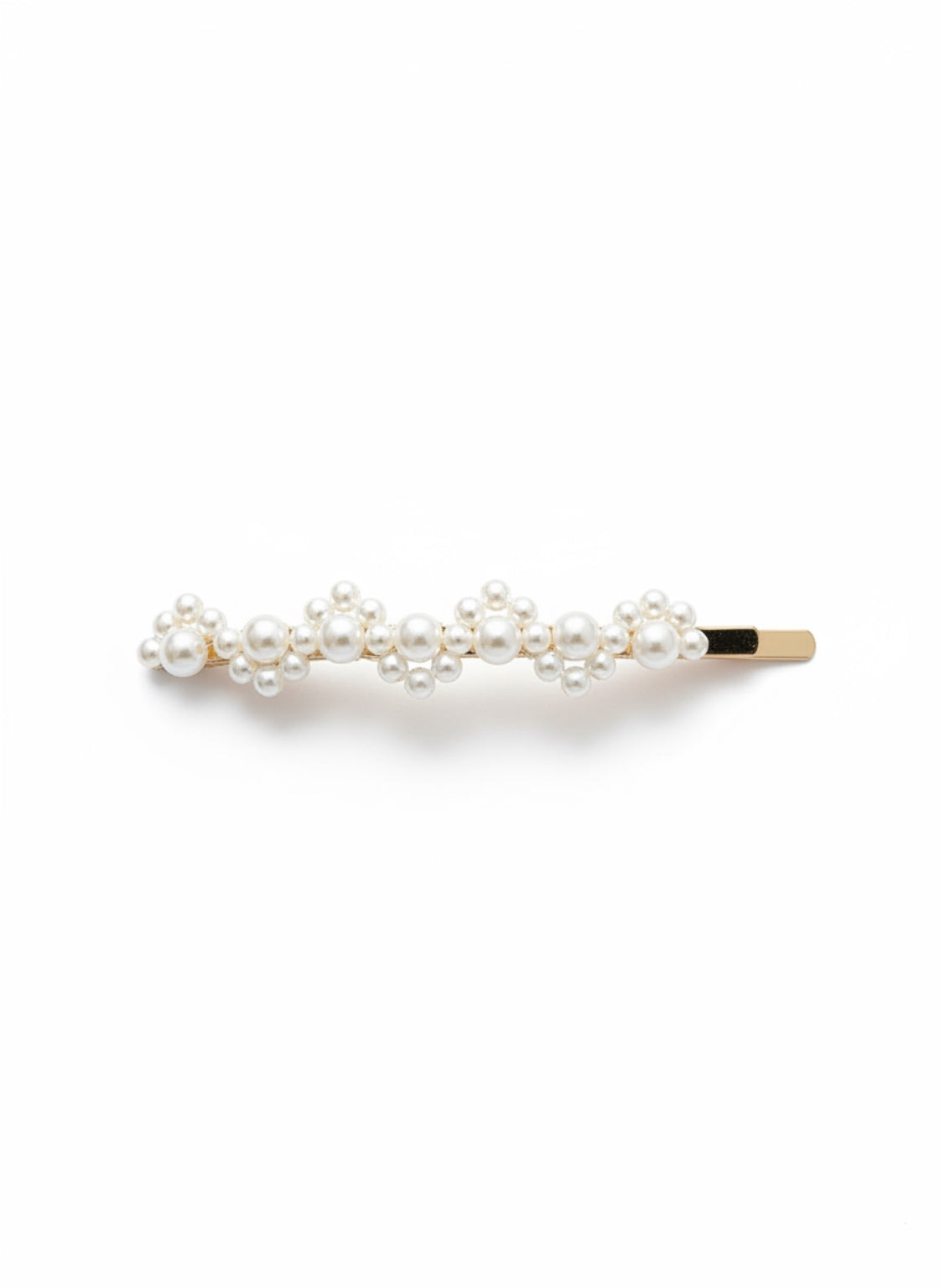 Imitation Pearl Hair Pin