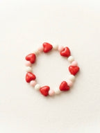 Bracelet For Smallest Ladies 2-6 years by Artist Kristine Keina