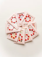 Bracelet For Smallest Ladies 2-6 years by Artist Kristine Keina