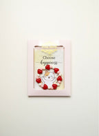 Bracelet For Smallest Ladies 2-6 years by Artist Kristine Keina