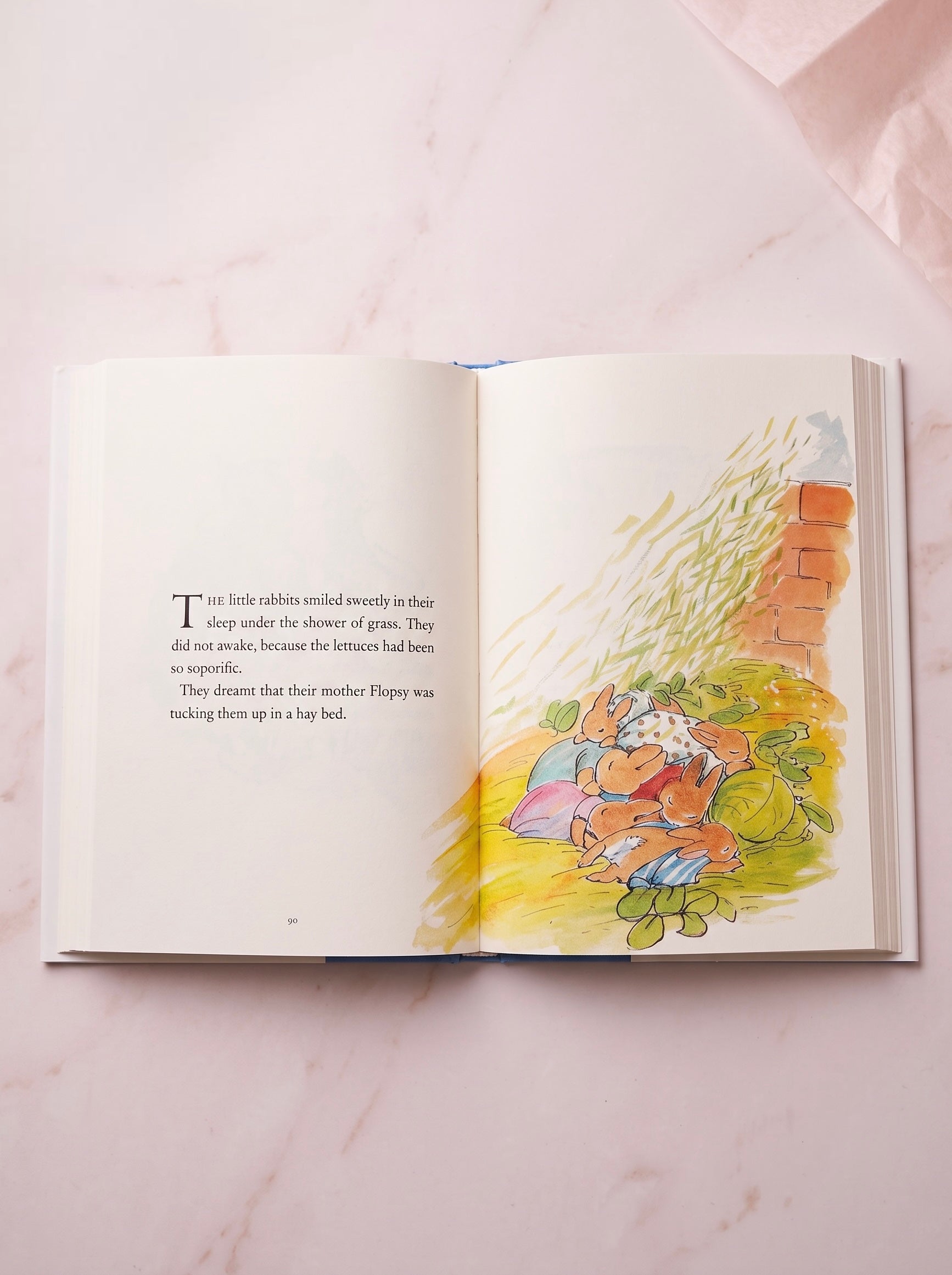 The Peter Rabbit Stories — Deluxe Edition by Beatrix Potter