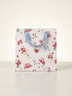 Rose and Bows Mini Gift Bag
Designed By: Cath Kidston