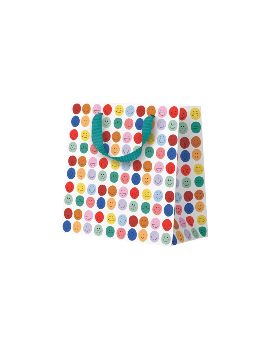 “Ohh Deer” Smileys Small Gift Bag Designed by: Hartland