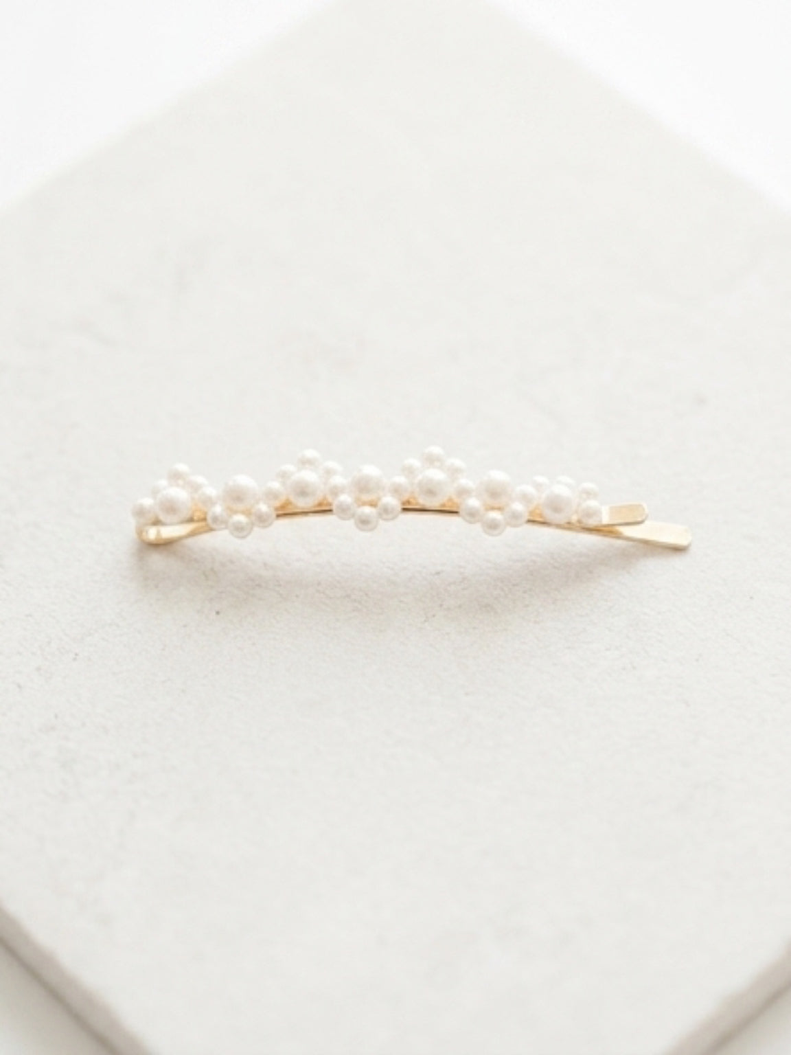 Imitation Pearl Hair Pin