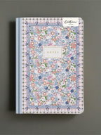 Cream Dreamy Ditsy Check A5 Premium Hardback Notebook
Designed By: Cath Kidston