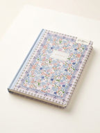 Cream Dreamy Ditsy Check A5 Premium Hardback Notebook
Designed By: Cath Kidston