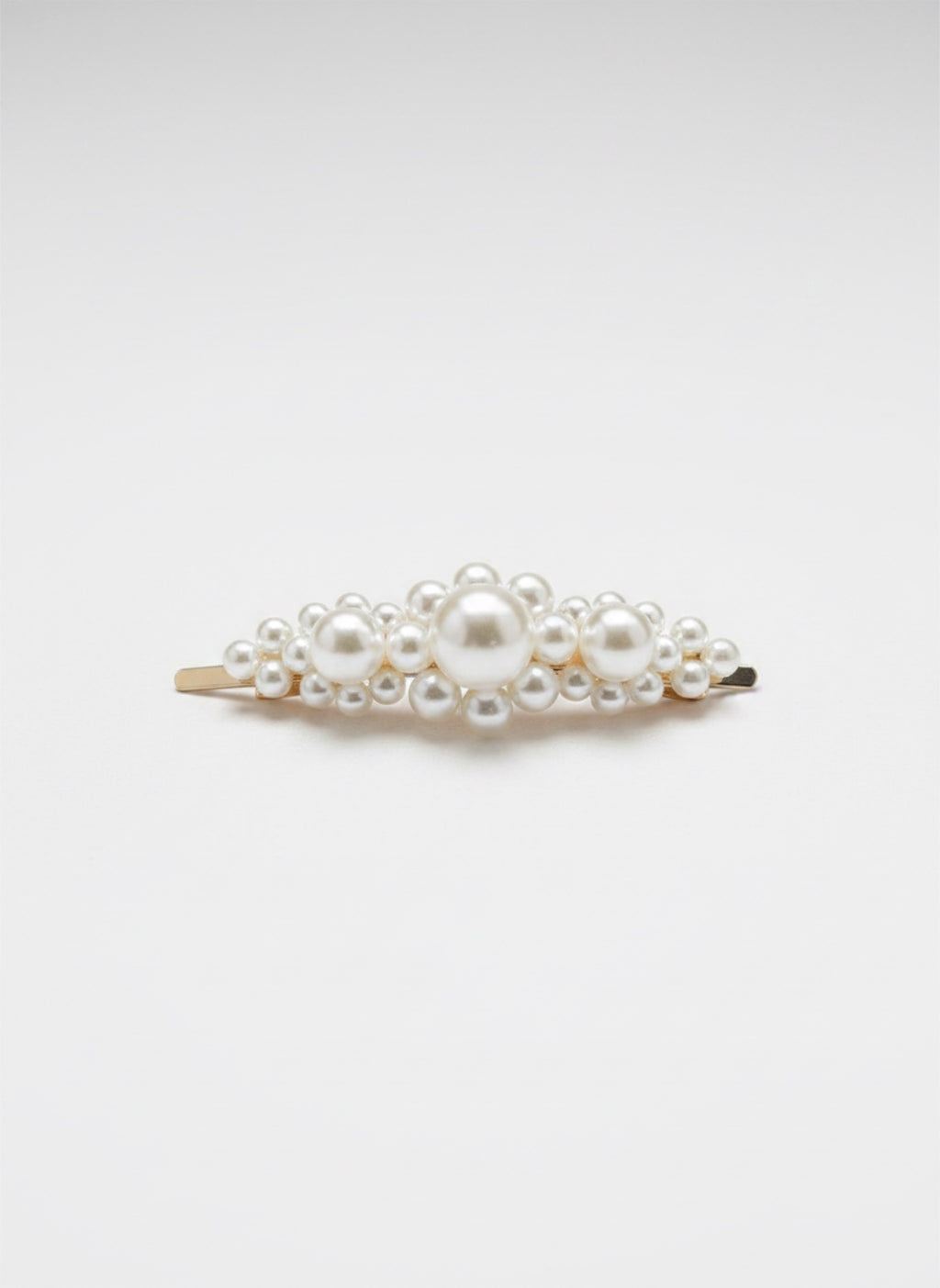 Imitation Pearl Hair Pin