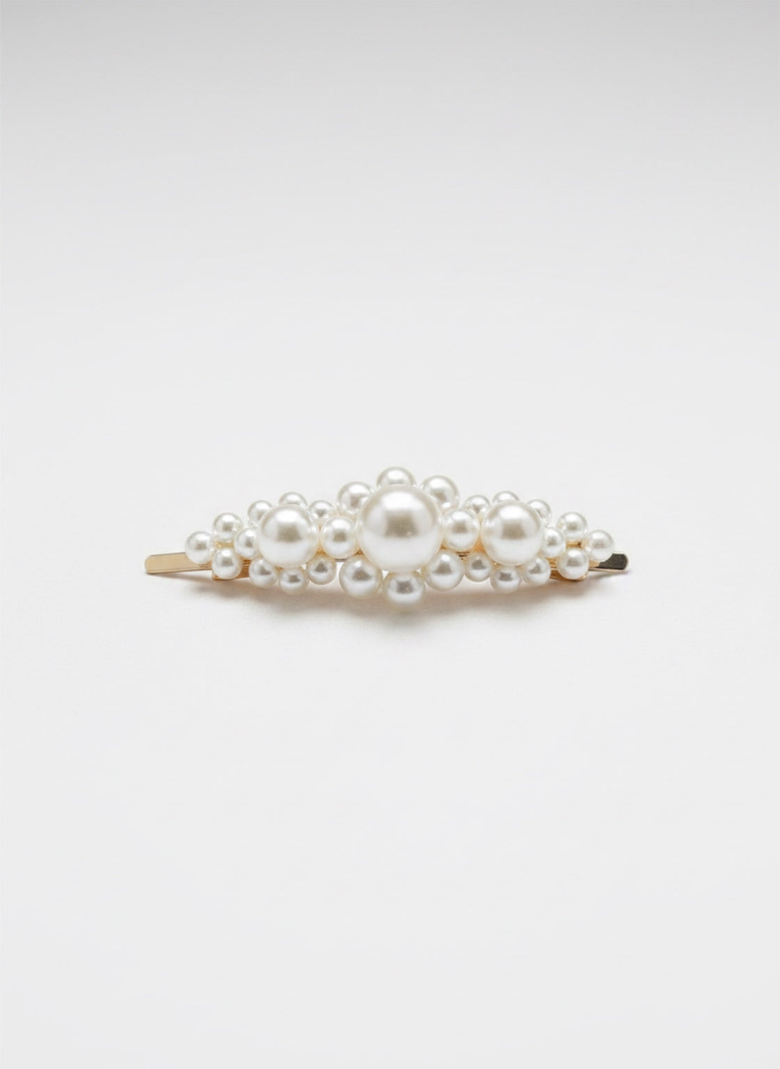 Imitation Pearl Hair Pin