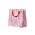 Ribbons And Bows Small Gift Bag by Ohh Deer
