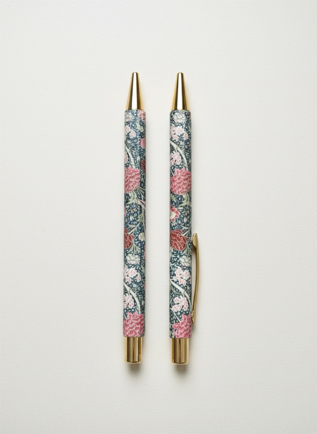 William Morris Cray Gift Pen Set