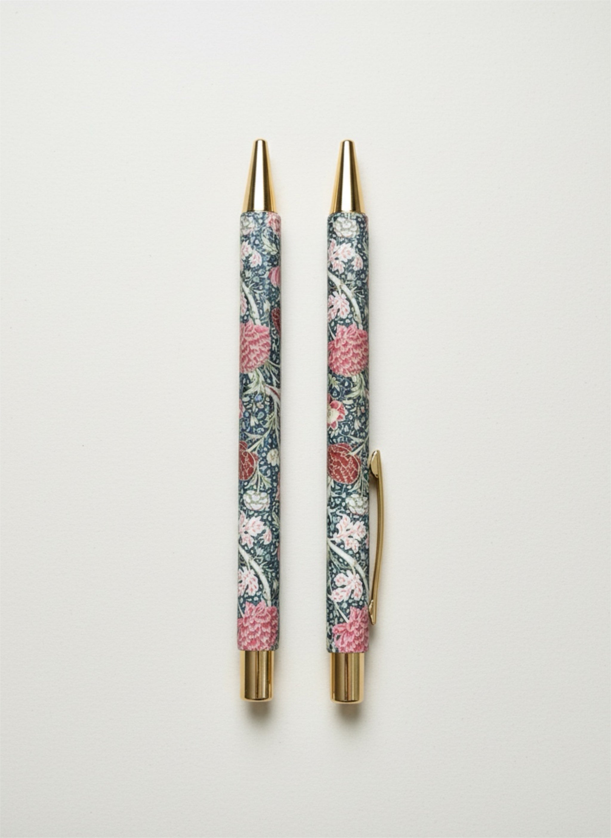 William Morris Cray Gift Pen Set