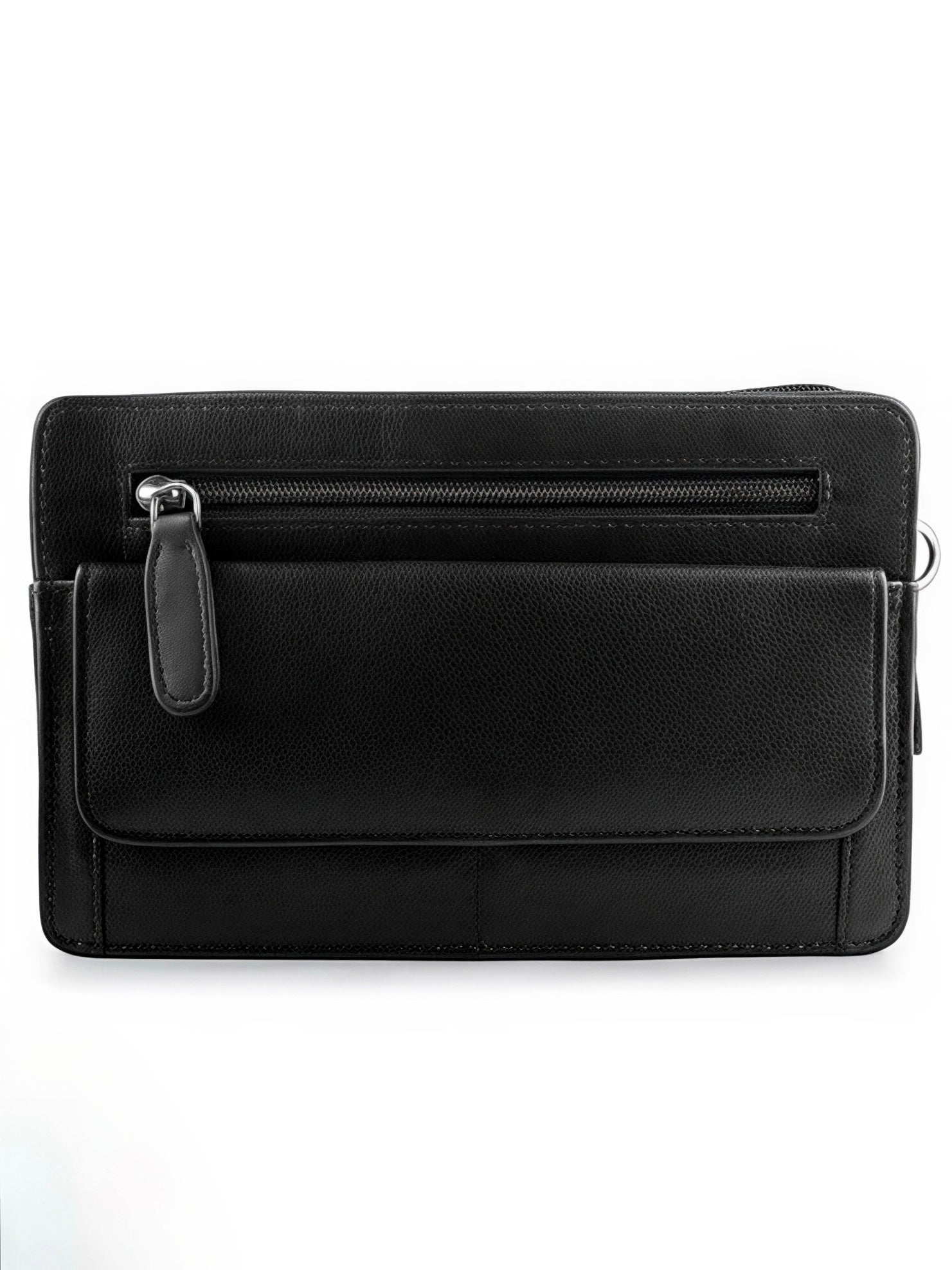 Men’s Small Leather Travel Bag by Primehide
