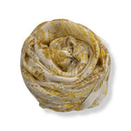 Lightweight Paisley Print Scarf by London Scarves.