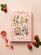 Emma by Jane Austen — Illustrated by Anna Bond • Puffin in Bloom Series • Hardback