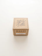 Deepti | Coconut Scent – Single Dalit Candle