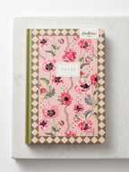 Pink Poppies A5 Premium Hardback Notebook
Designed By: Cath Kidston