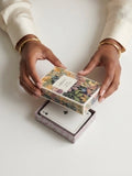 Liberty Archive Playing Card Deck
by Galison