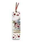 Alice's Adventures in Wonderland: White Rabbit Bookmark
by Flame Tree Studio