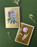 Tulip Mini Greeting Card
Designed by: Ohh Deer