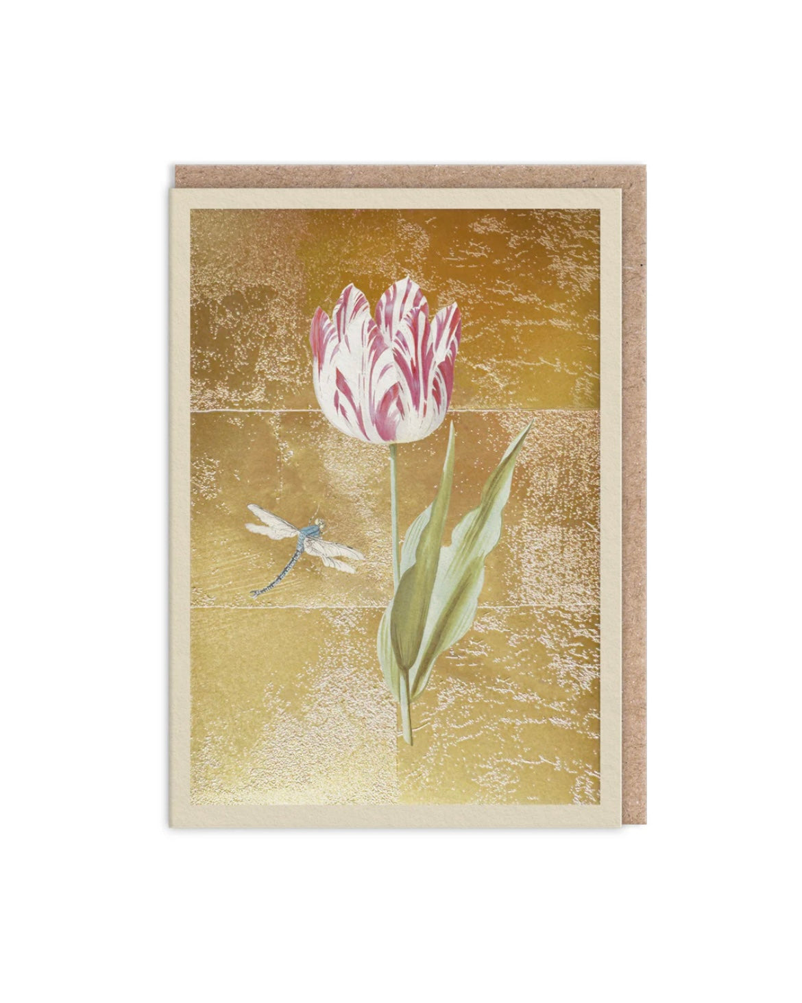 Tulip Mini Greeting Card
Designed by: Ohh Deer
