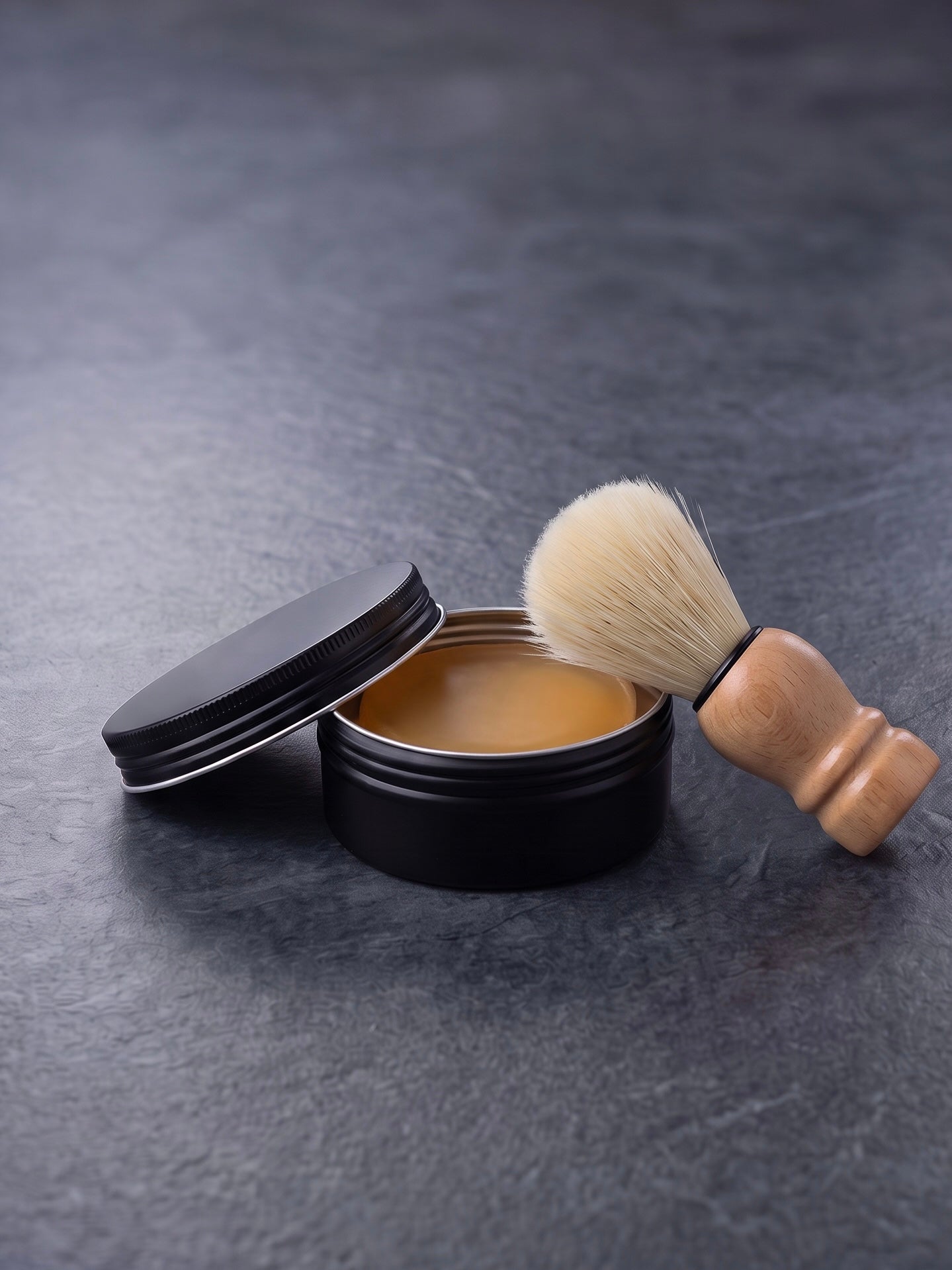 Glasgow Soap Company Whisky Shower & Shave Gift Set — Handmade in Scotland, Vegan-Friendly
