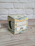 Robert Frederick Springy — Classic Retro Slinky Children’s Toy