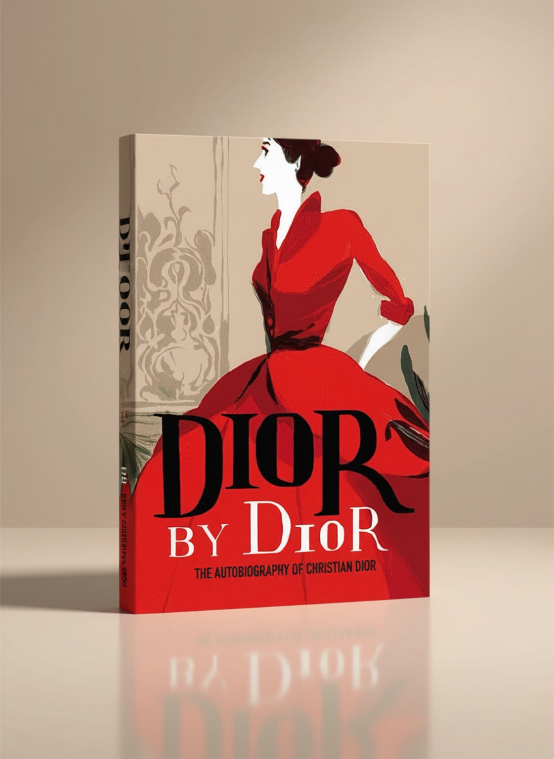 Dior by Dior : The autobiography of Christian Dior
by Christian Dior