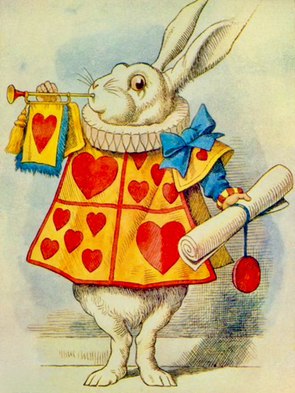 Alice's Adventures in Wonderland : Special Collector's Edition with Original Illustrations by John Tenniel
by Lewis Carroll