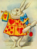 Alice's Adventures in Wonderland : Special Collector's Edition with Original Illustrations by John Tenniel
by Lewis Carroll