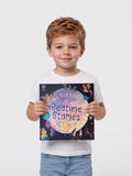 My Very First Bedtime Stories. Collection of 10 books in Hardcover Case.