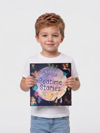 My Very First Bedtime Stories. Collection of 10 books in Hardcover Case.
