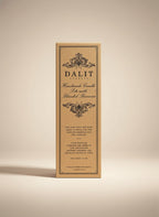 Karan | Original Lavender Scent – Box of 3 Dalit Candles