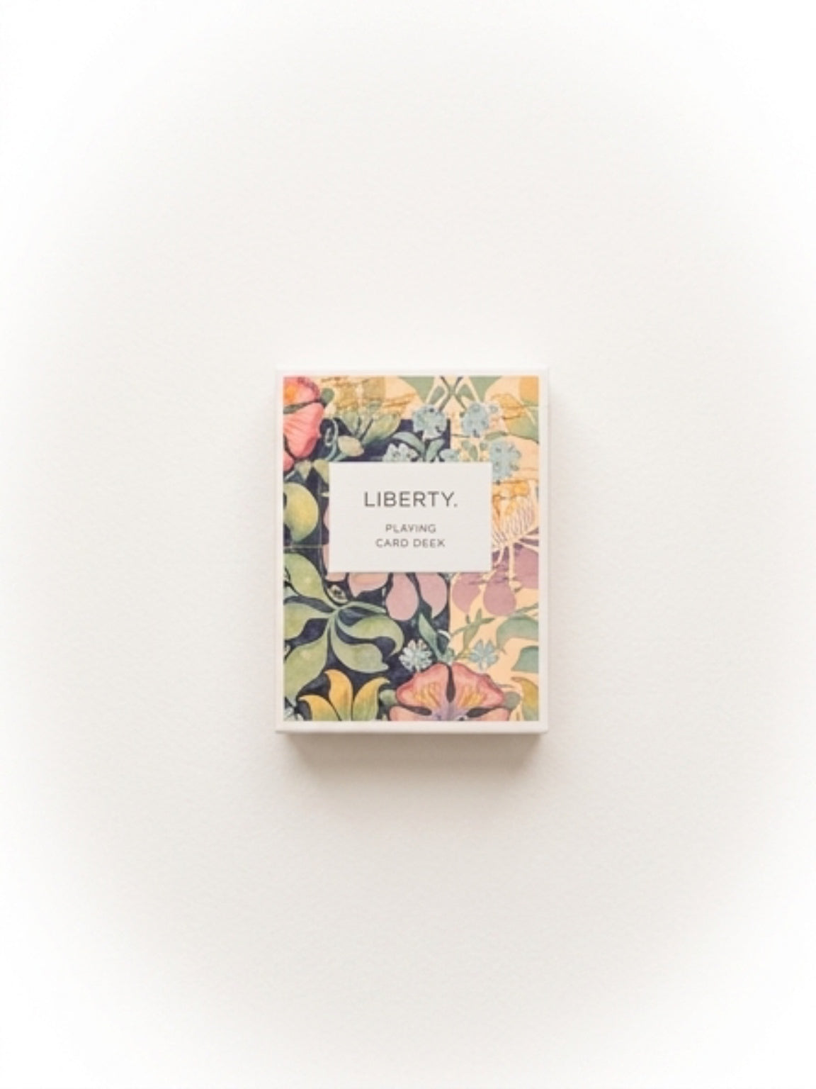 Liberty Archive Playing Card Deck
by Galison