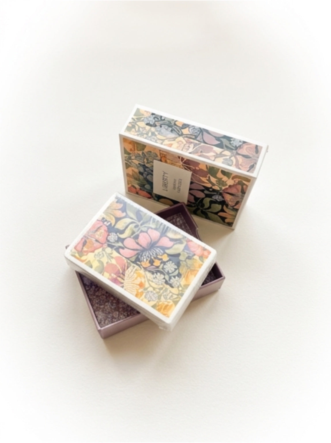 Liberty Archive Playing Card Deck
by Galison