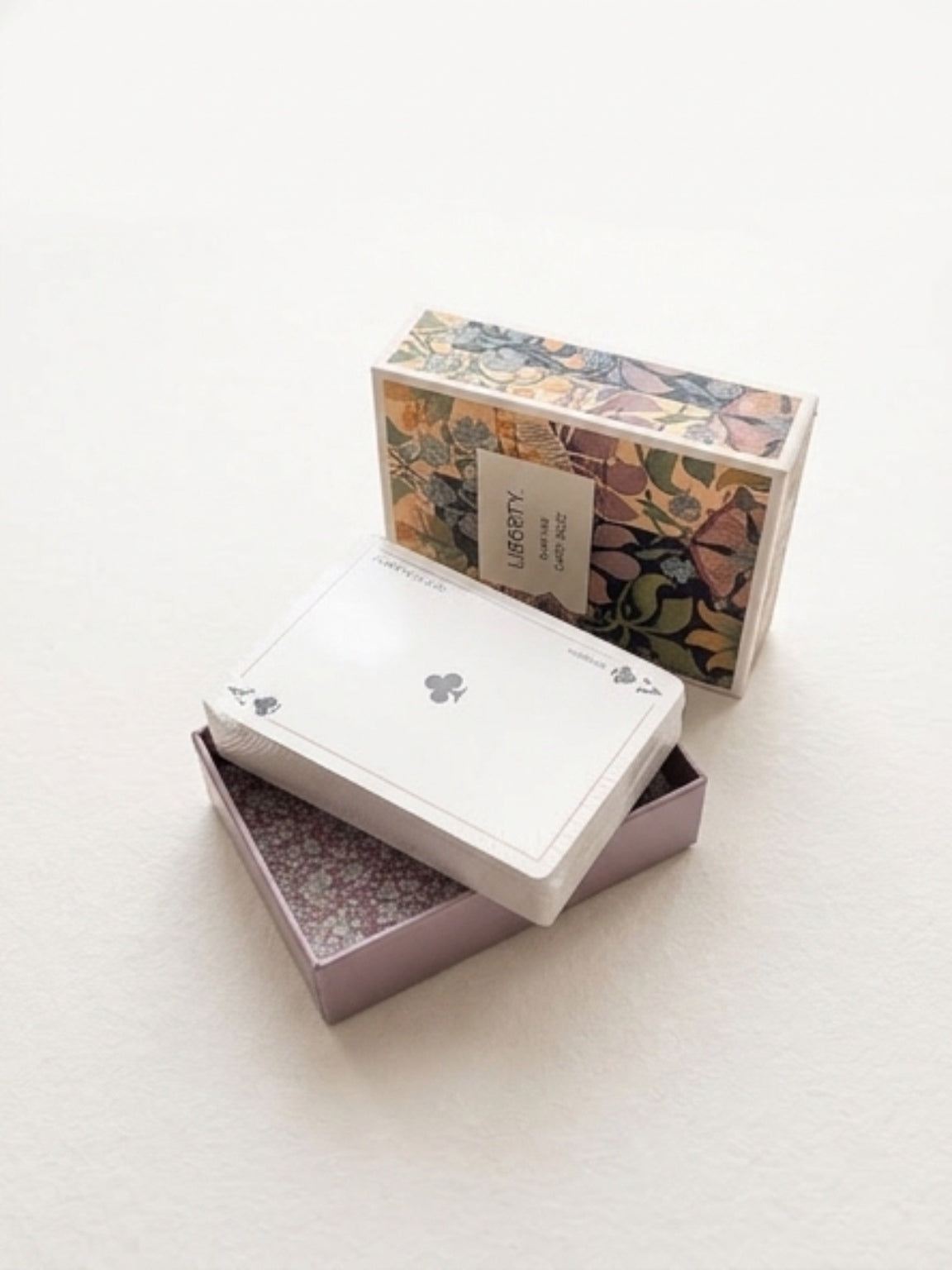 Liberty Archive Playing Card Deck
by Galison