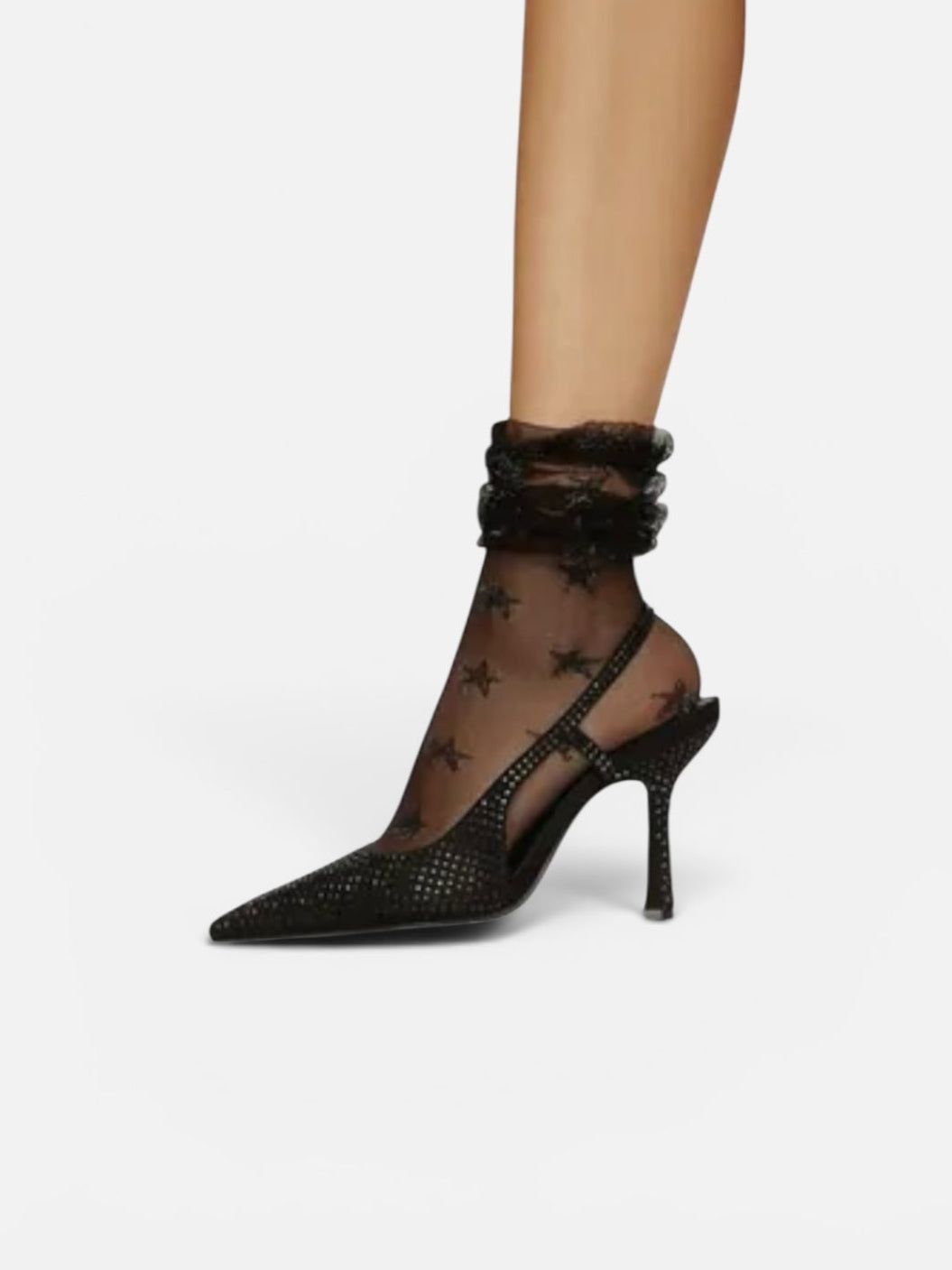 Penti Starry Fashion Ankle High Socks