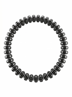 Obsidian Inner Strength Bracelet Handcrafted by Artist Kristine Keina