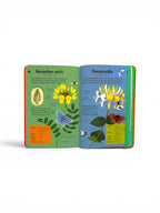 National Trust: Out and About: Wildflower Spotter : A children's guide to 65 different wildflowers
by Tegen Evans