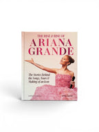 The Rise and Rise of Ariana Grande: The Stories Behind the Songs, Tours and Making of an Icon
by Emily Zemler (Author)