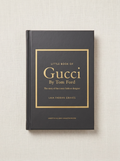 Little Book of Gucci by Tom Ford: The Story of the Iconic Fashion Designer