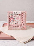 Cath Kidston Hackney Rose Paper Napkins (20 Pack)