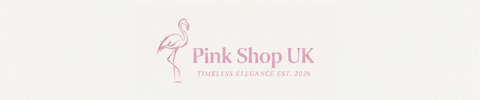 Pink Shop - Home